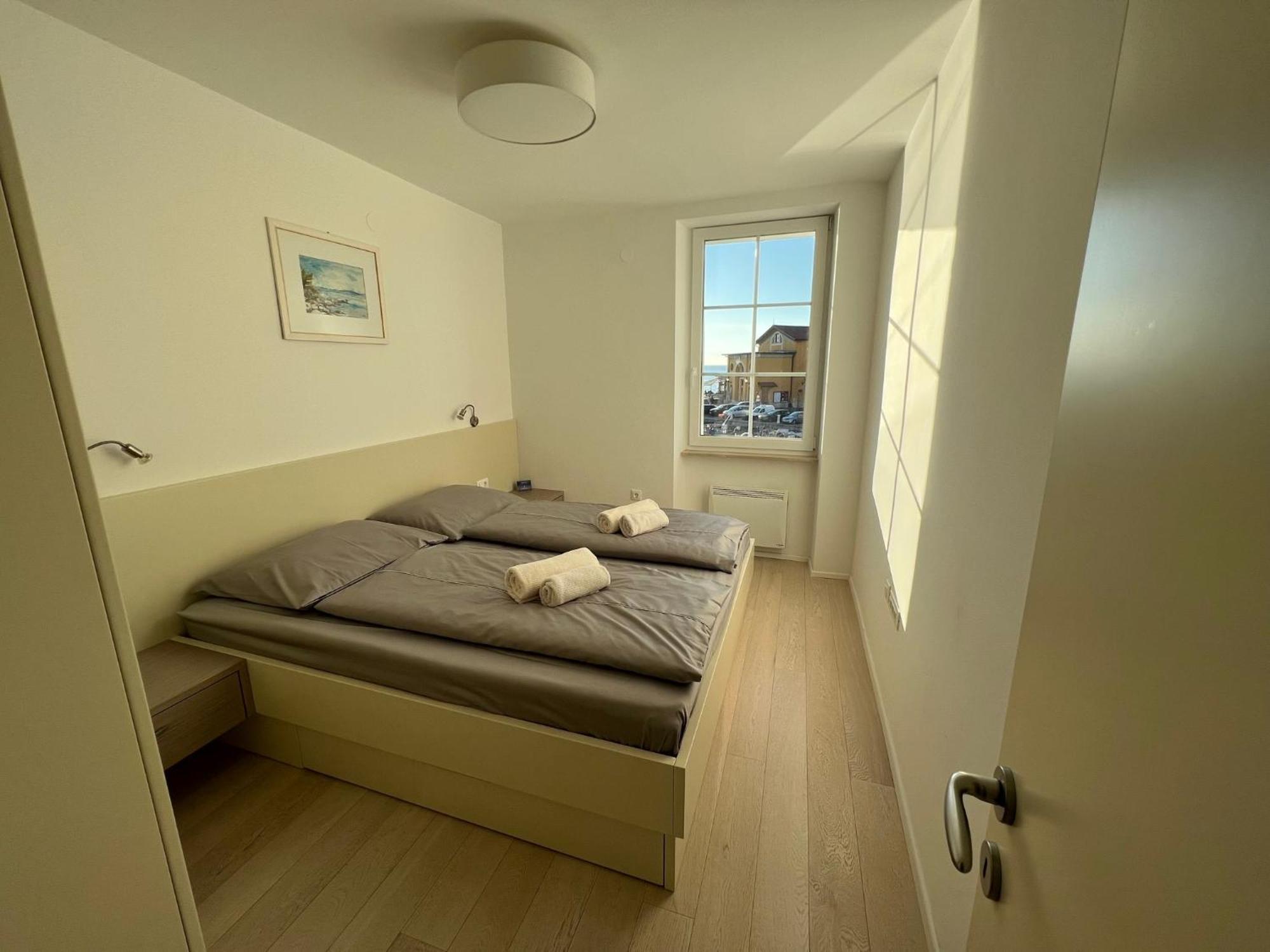 Gloria Holiday - Apartment Rebecca Пиран Экстерьер фото