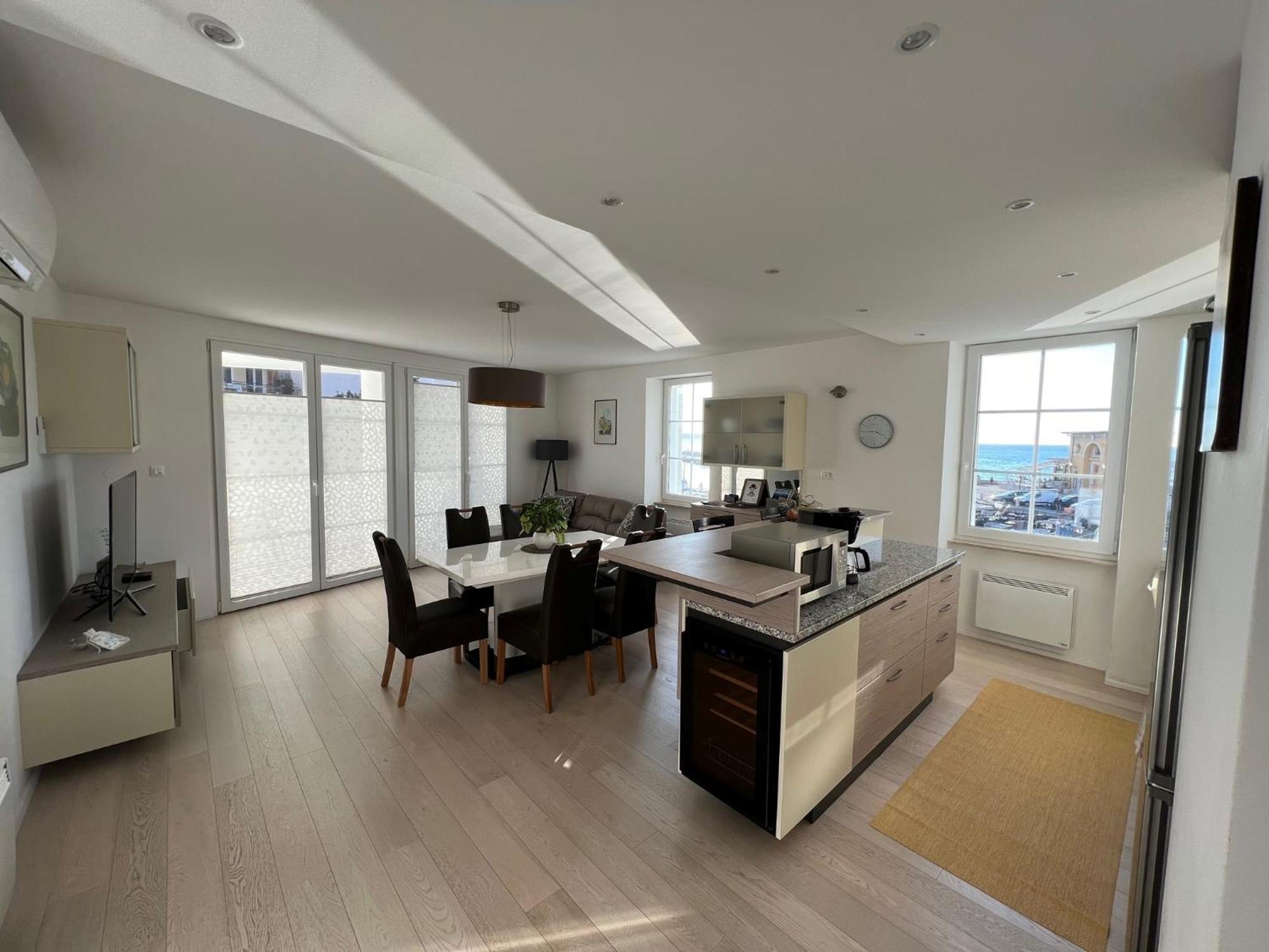 Gloria Holiday - Apartment Rebecca Пиран Экстерьер фото
