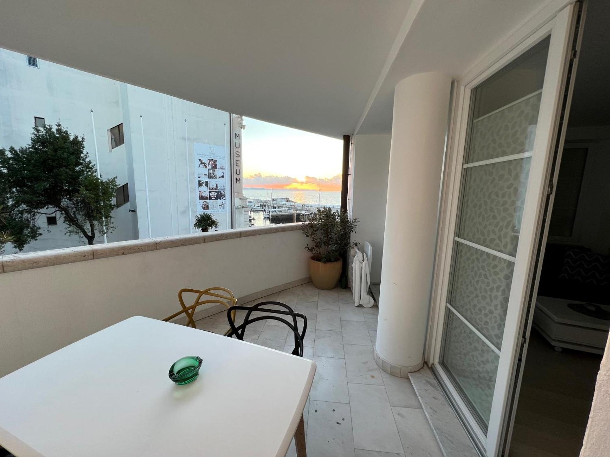 Gloria Holiday - Apartment Rebecca Пиран Экстерьер фото