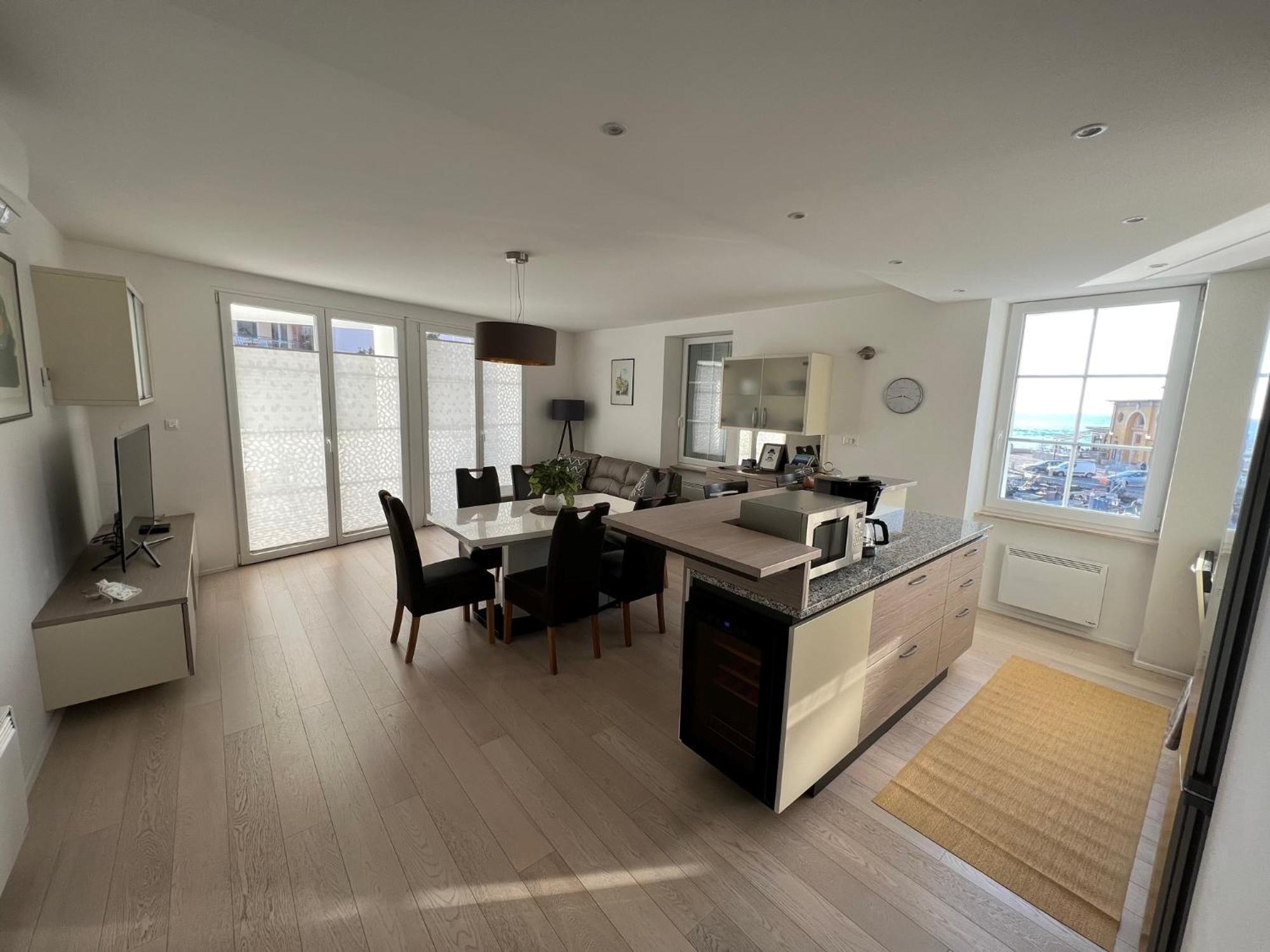 Gloria Holiday - Apartment Rebecca Пиран Экстерьер фото