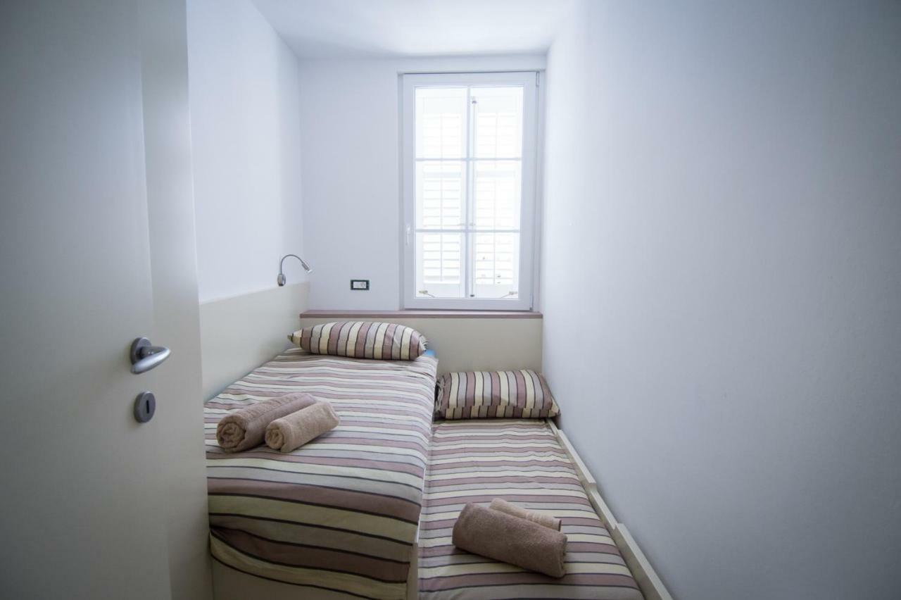 Gloria Holiday - Apartment Rebecca Пиран Экстерьер фото