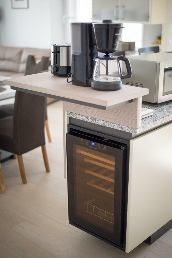 Gloria Holiday - Apartment Rebecca Пиран Экстерьер фото